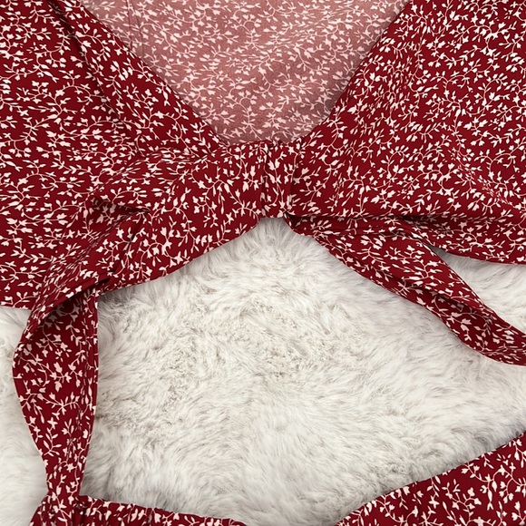 Top and skirt set - Picture 5 of 5